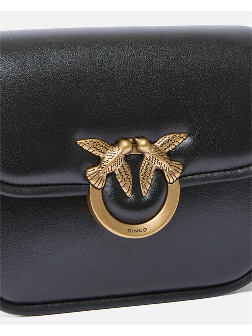 Borsa a tracolla mini PINKO | 104297A26L/Z99Q